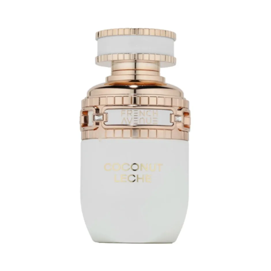 French Avenue Coconut Leche Eau de Parfum< Unisex Parfum