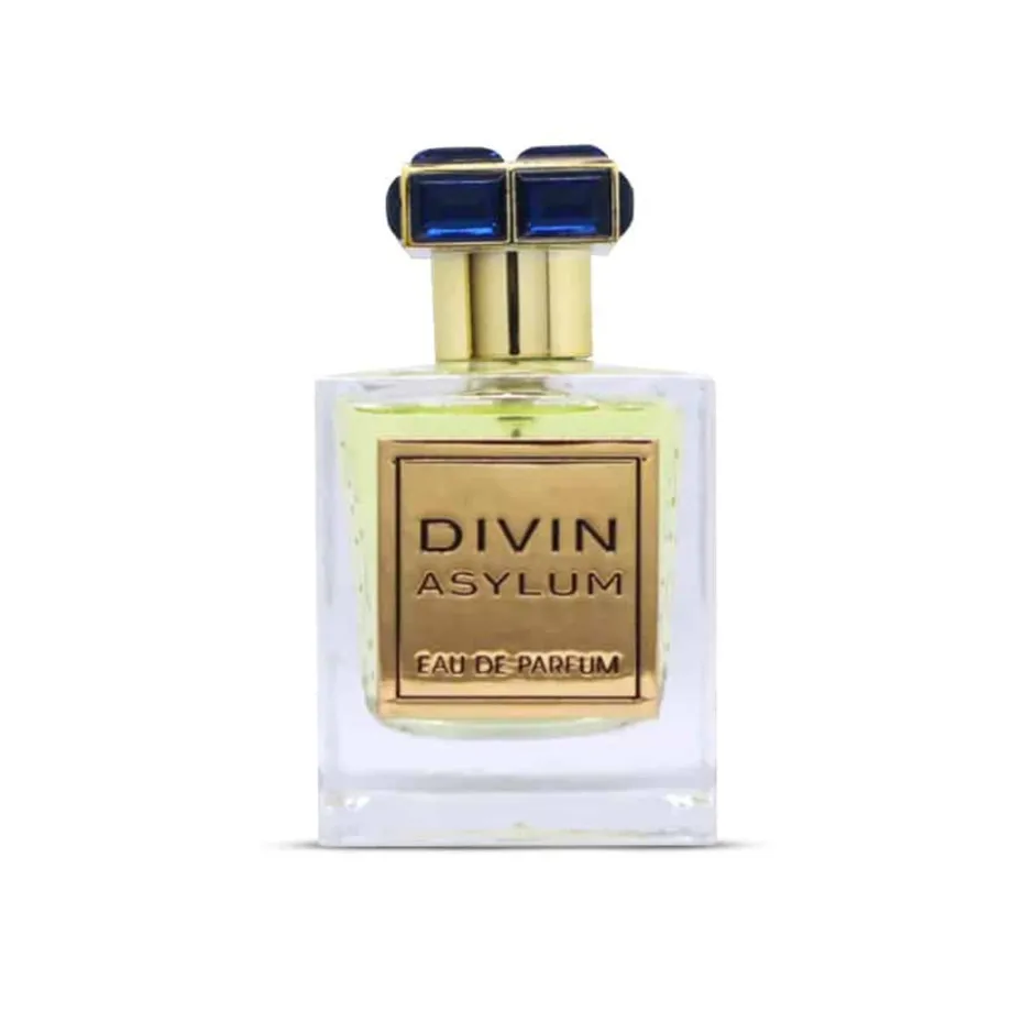 French Avenue Divin Asylum Eau de Parfum| Online