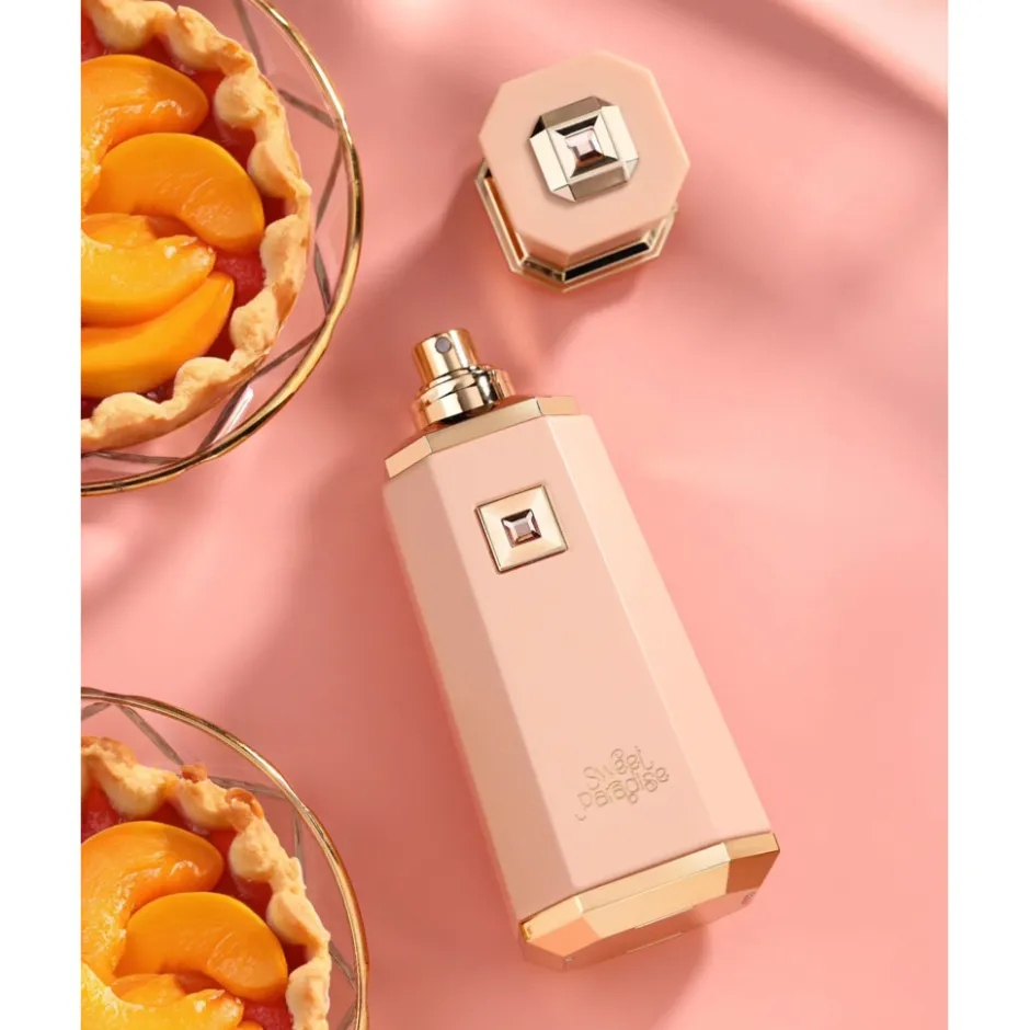 French Avenue Sweet Paradise Eau de Parfum<DAMES Damesparfum