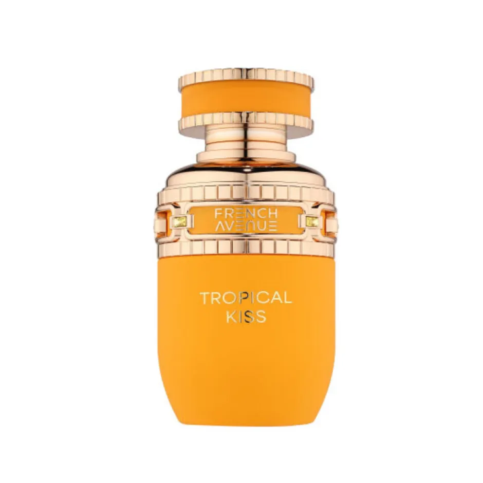 French Avenue Tropical Kiss Eau de Parfum<DAMES Damesparfum