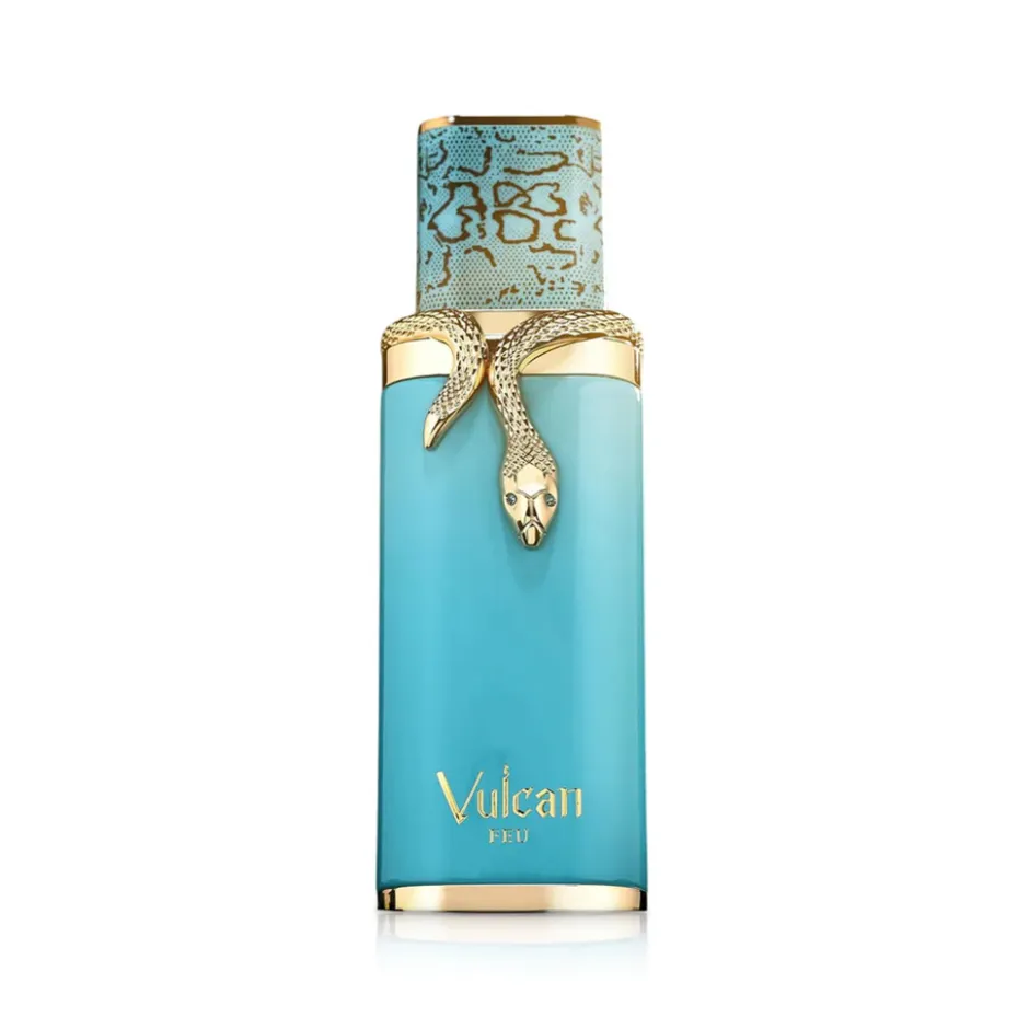 French Avenue Vulcan Feu Eau de Parfum< Unisex Parfum