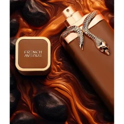 French Avenue Vulcan Sable Eau de Parfum< Unisex Parfum