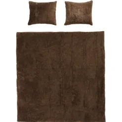 From PB With Love Faux Fur Dekbedovertrek|Patty Discount