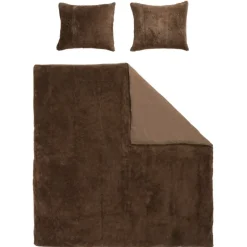 From PB With Love Faux Fur Dekbedovertrek|Patty Discount