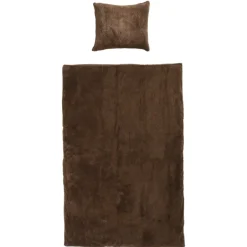 From PB With Love Faux Fur Dekbedovertrek|Patty Clearance