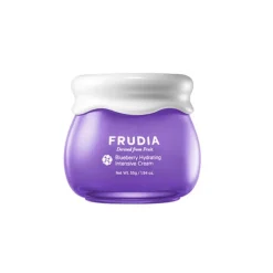 Blueberry Hydrating Intensive Cream|Frudia