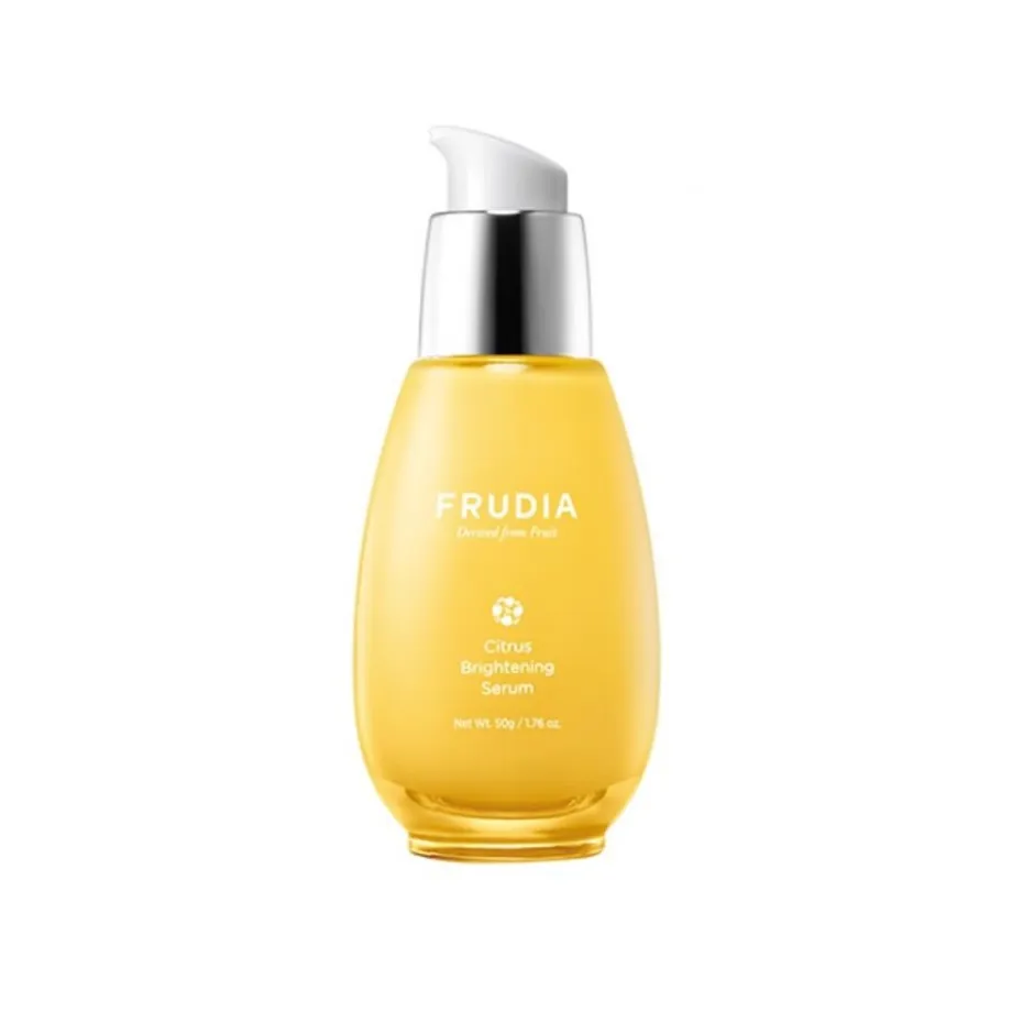 Citrus Brightening Serum|Frudia Hot