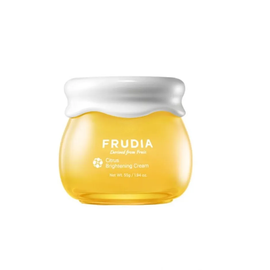 Frudia Citrus Brightening Cream< Dagcreme