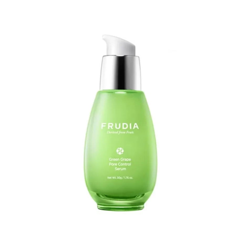 Green Grape Pore Control Serum|Frudia Outlet
