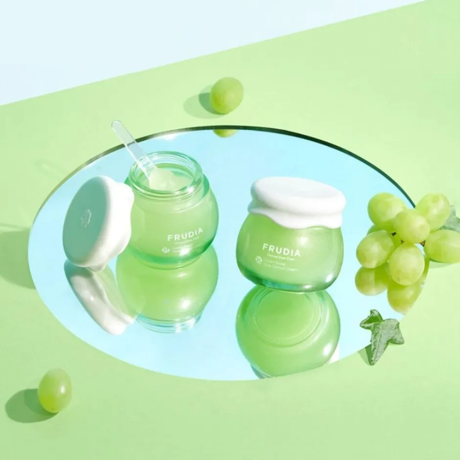 Pore Control Cream 55ml|Frudia New
