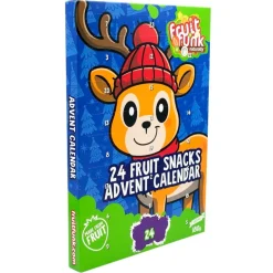 Adventskalender|Fruitfunk New