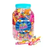Fruit-tella , Mentos, Chupa Chups & Look-O-Look snoepmix< Trakteren