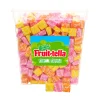Fruit-tella Summer Fruits strooigoed XL< Trakteren