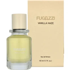 FUGAZZI Vanilla Haze Eau de Parfum<DAMES Damesparfum