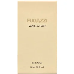 FUGAZZI Vanilla Haze Eau de Parfum<DAMES Damesparfum