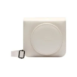 instax Chalk White Vierkante Sq1 Beschermhoes|Fujifilm Clearance