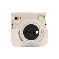 instax Chalk White Vierkante Sq1 Beschermhoes|Fujifilm Clearance