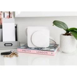 instax Chalk White Vierkante Sq1 Beschermhoes|Fujifilm Clearance