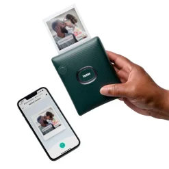 Fujifilm instax Link Wide Fotoprinter< Instax Printers