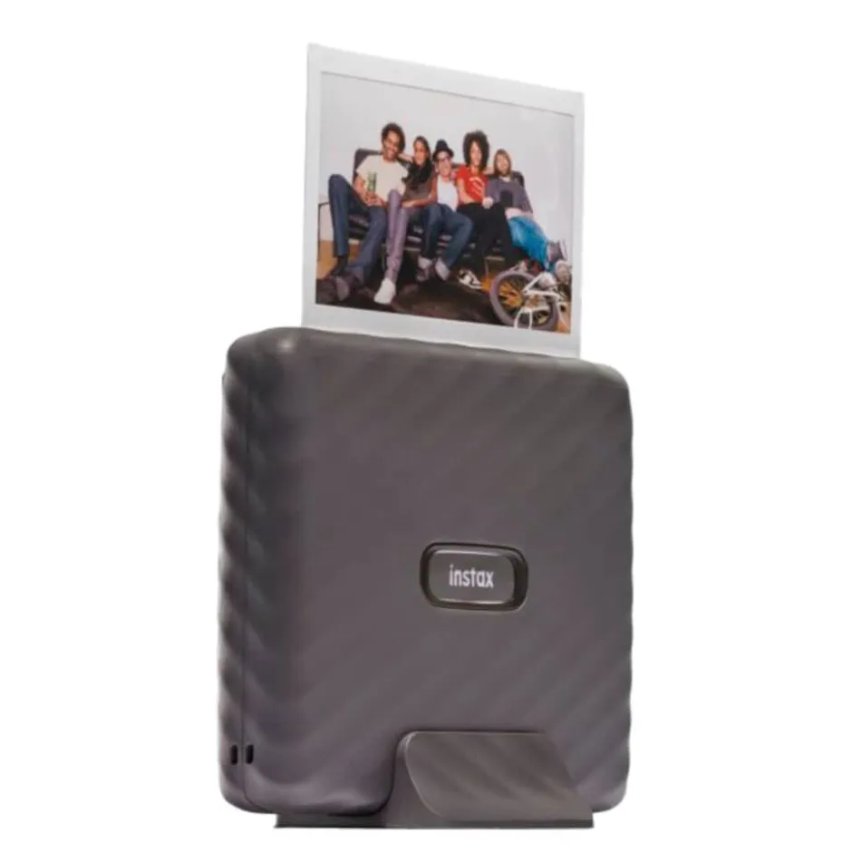 Fujifilm instax Link Wide Fotoprinter< Instax Printers