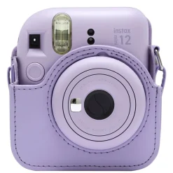 Fujifilm instax Mini 12 Beschermhoes< Instax Beschermhoezen