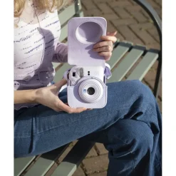 Fujifilm instax Mini 12 Beschermhoes< Instax Beschermhoezen