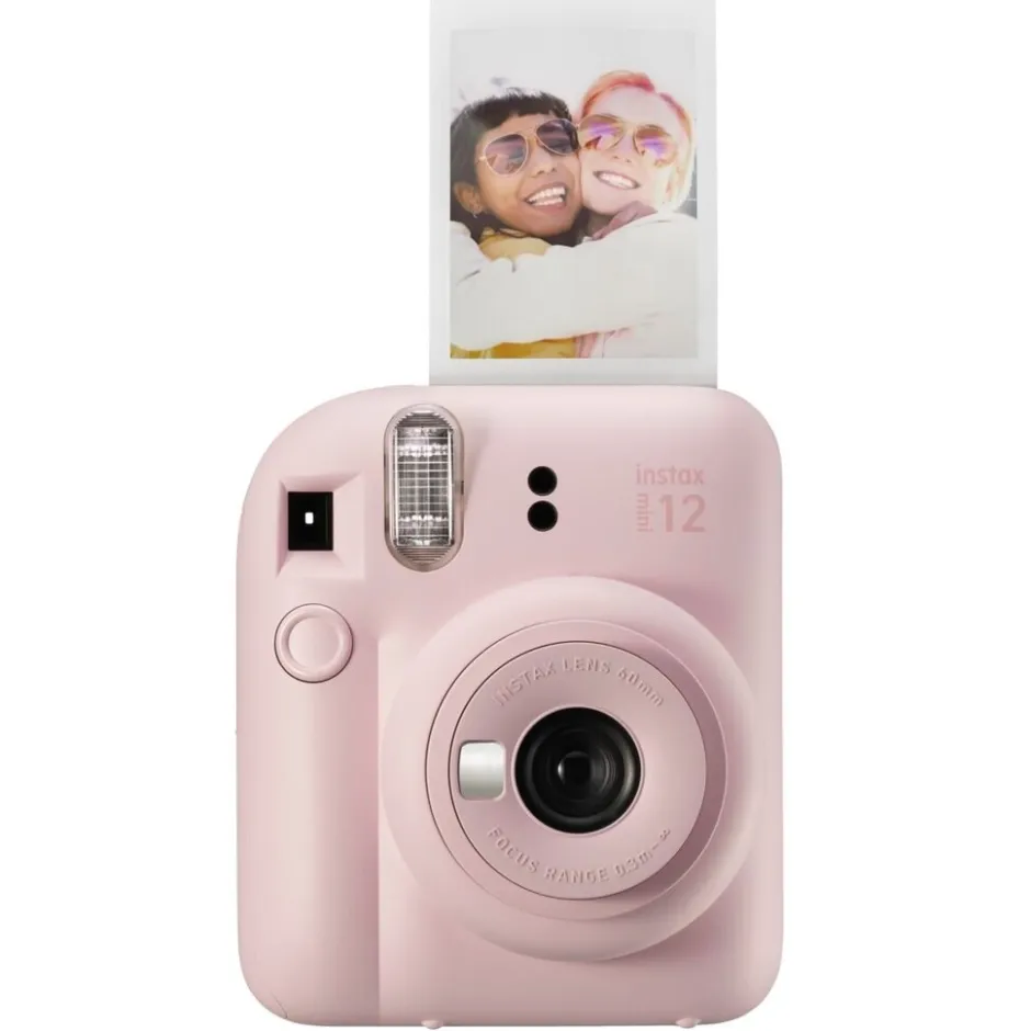 Fujifilm instax Mini 12 Camera< Instax Cameras
