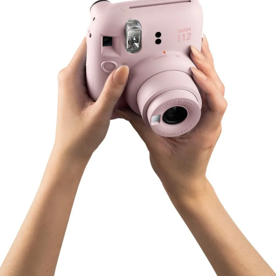 Fujifilm instax Mini 12 Camera< Instax Cameras