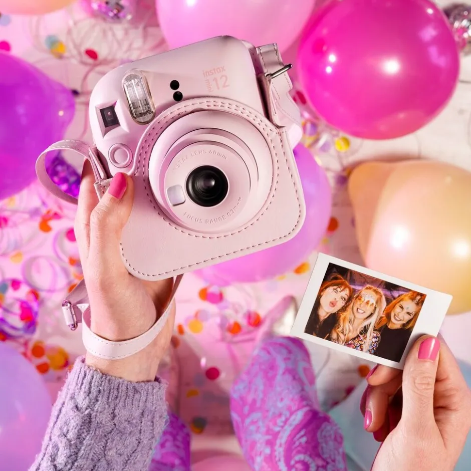 Fujifilm instax Mini 12 Camera< Instax Cameras