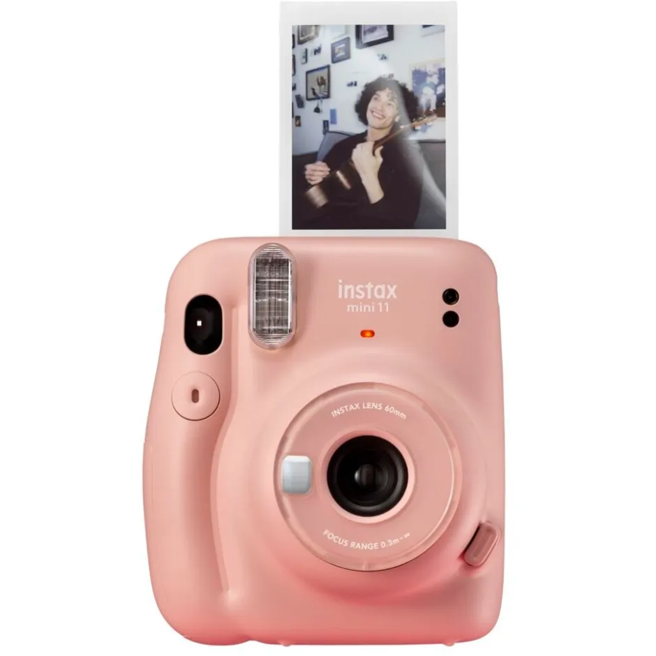 instax Mini 11 Camera|Fujifilm Outlet