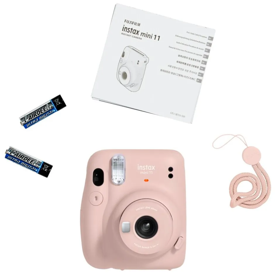 instax Mini 11 Camera|Fujifilm Outlet