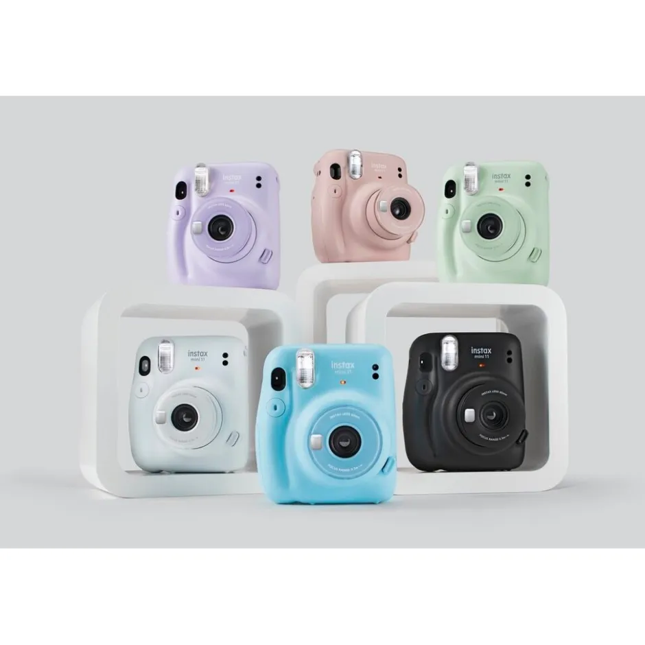 instax Mini 11 Camera|Fujifilm Outlet