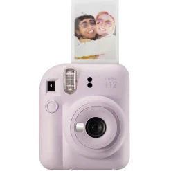 Fujifilm instax Mini 12 Camera< Instax Cameras