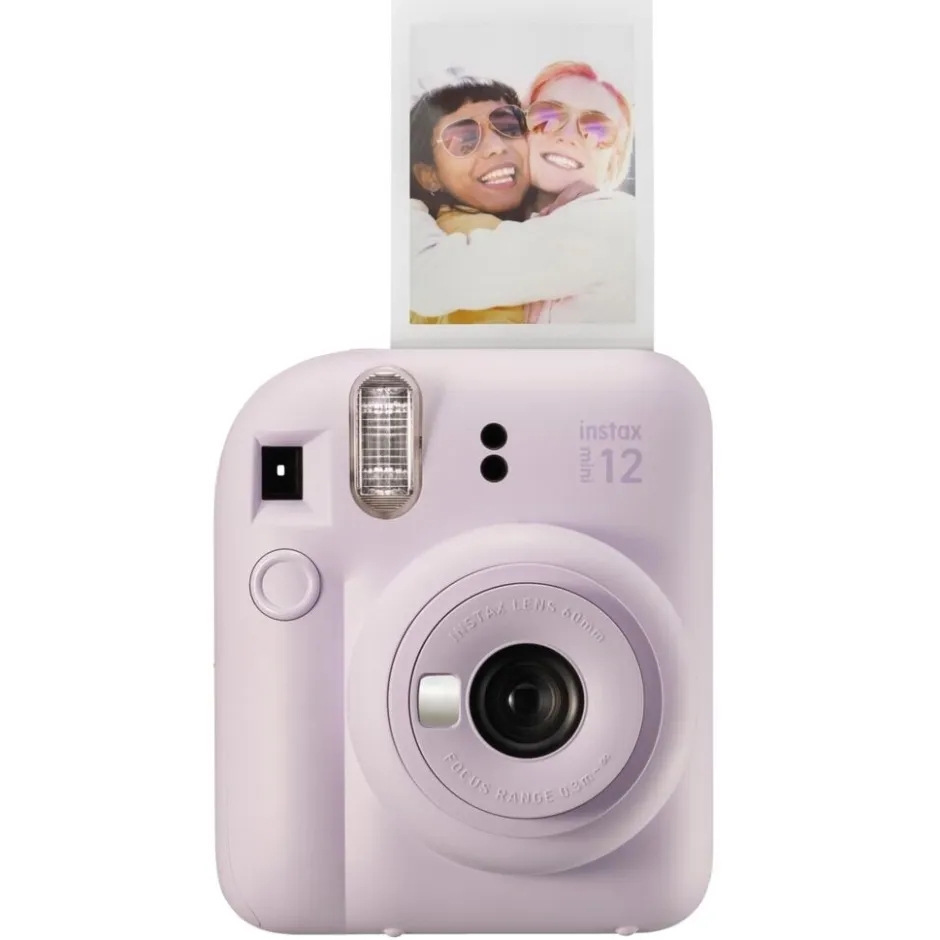 Fujifilm instax Mini 12 Camera< Instax Cameras