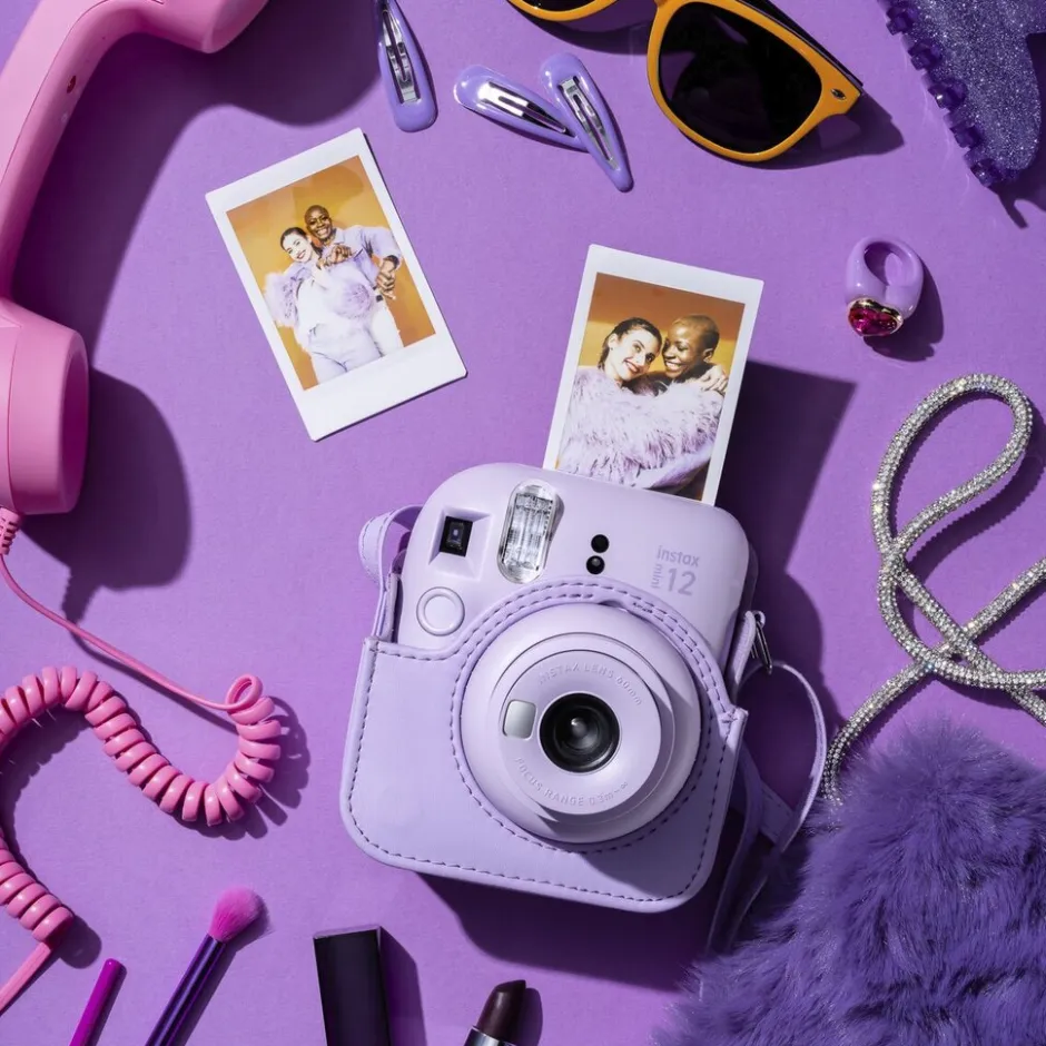 Fujifilm instax Mini 12 Camera< Instax Cameras