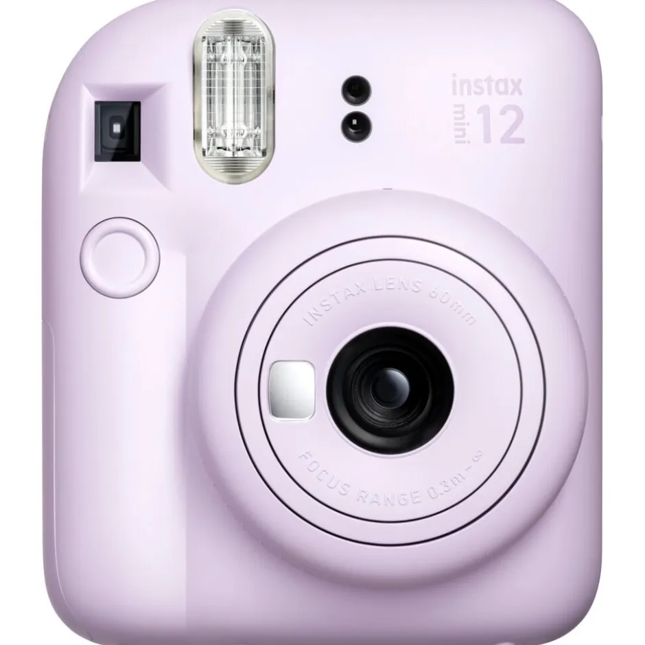 Fujifilm instax Mini 12 Camera< Instax Cameras