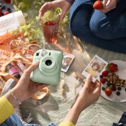 Fujifilm instax Mini 12 Camera< Instax Cameras