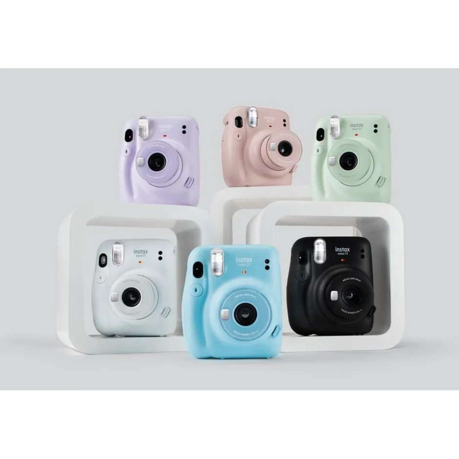 Fujifilm instax Mini 11 Camera< Instax Cameras
