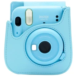 instax Mini 11 Sky Blue Bundelset|Fujifilm Best