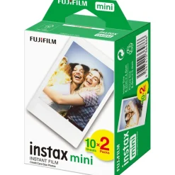 instax Mini Instant Film Fotopapier|Fujifilm Hot