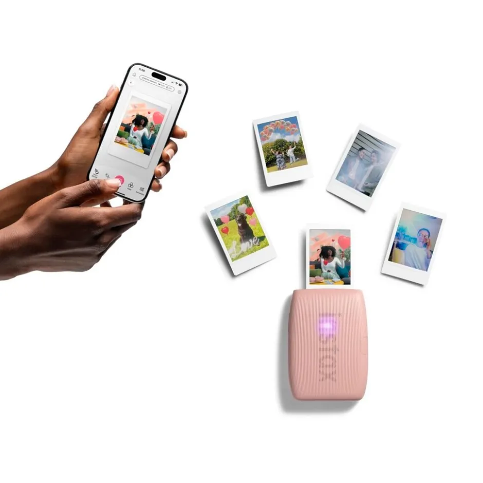 instax Mini Link 3 Fotoprinter|Fujifilm Online