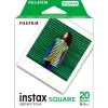 Fujifilm instax Square Film Fotopapier< Instax Fotopapier
