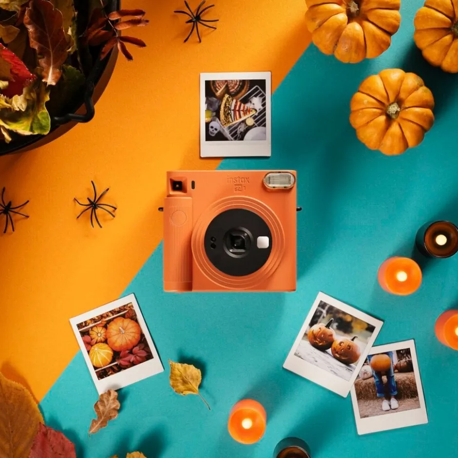 Fujifilm instax Square SQ1 Camera< Instax Cameras