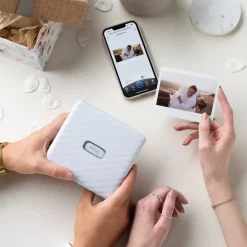 Fujifilm instax Wide Link Fotoprinter< Instax Printers