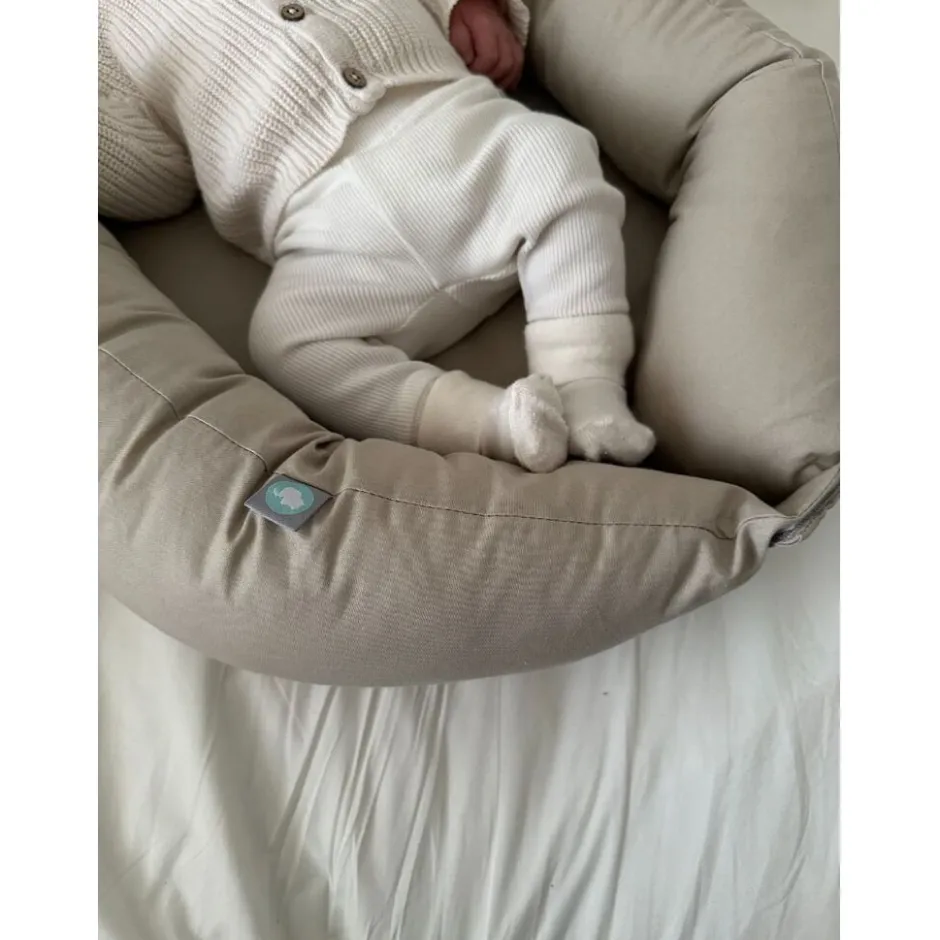 Funnababy Babynest< Babynestjes