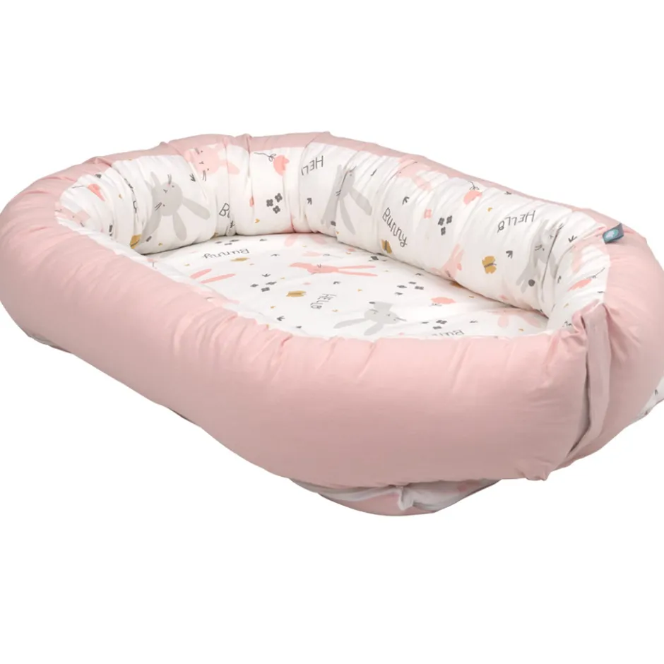 Funnababy Babynest< Babynestjes