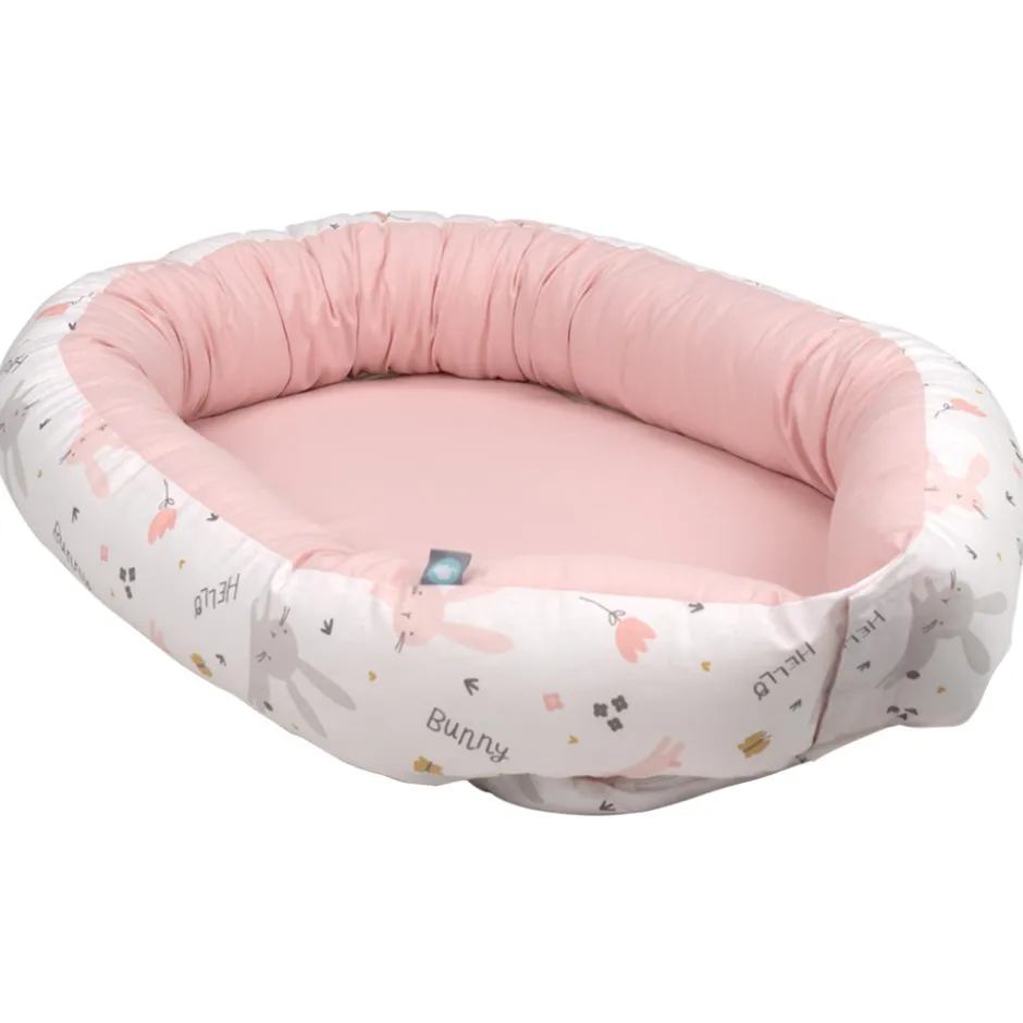 Funnababy Babynest< Babynestjes