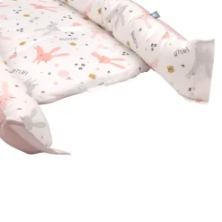 Funnababy Babynest< Babynestjes
