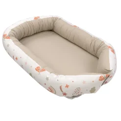 Funnababy Babynest< Babynestjes