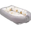 Funnababy Babynest< Babynestjes